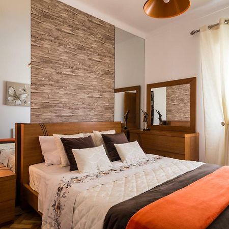 Dream City Home 2 Калдаш-да-Раїня Екстер'єр фото