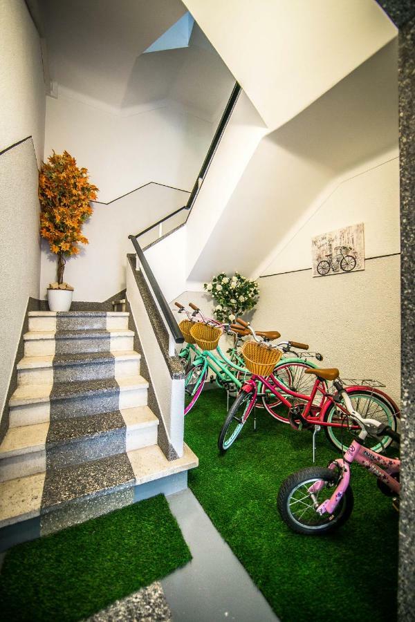 Dream City Home 2 Калдаш-да-Раїня Екстер'єр фото