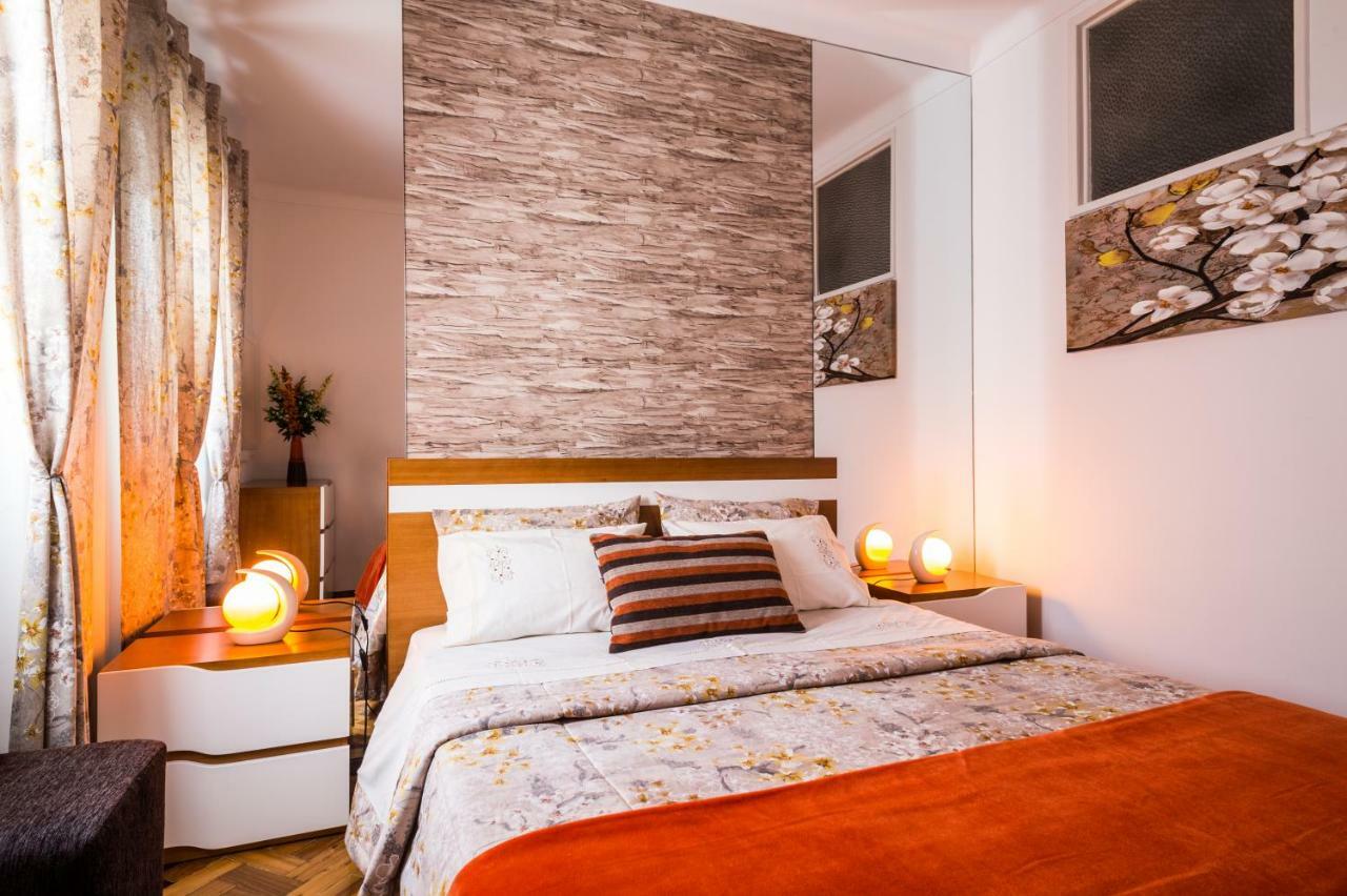 Dream City Home 2 Калдаш-да-Раїня Екстер'єр фото
